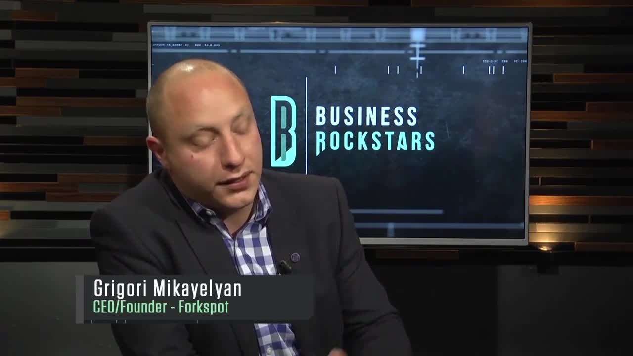 First Step to Starting a Business