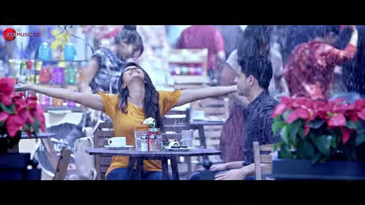 Yaad Hai - Aiyaary - Sidharth Malhotra, Rakul Preet - Palak Muchhal - Ankit Tiwari - Manoj Muntashir