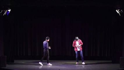 【公式】ゾフィー コント【強引なる発売】 サンドウィッチマン