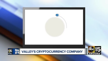 Arizona-based company thriving with digital currency