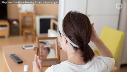 What's The Best Skincare Routine For Your 30s?