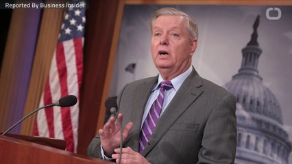 Lindsey Graham Will Vote Against Stopgap Funding Measure