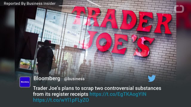 Popular Items Sold At Trader Joe's