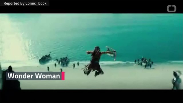 Who Are Finalists For USC Scripter Awards?