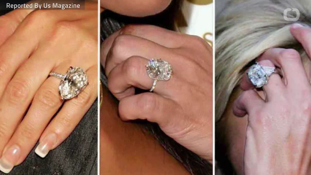 Michelle Williams Is Engaged!