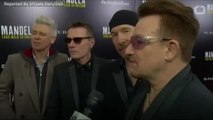 Grammys To Feature Performances From U2, Elton John, Kendrick Lamar