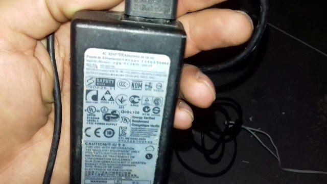 Laptop adaptörü ile otomobil aküsü nasıl sarj edilir