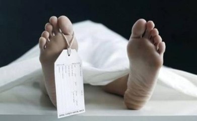 Öldü Diye Morga Alınan Hasta, Yaşadığı Fark Edilince Kaldırıldığı Yoğun Bakımda Hayatını Kaybetti