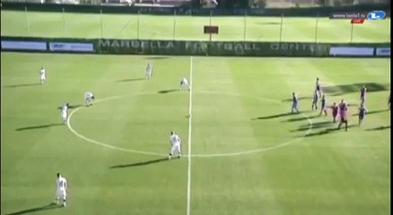 Basel 1:2 Viktoria Plzen (Friendly Match. 17 January 2018)