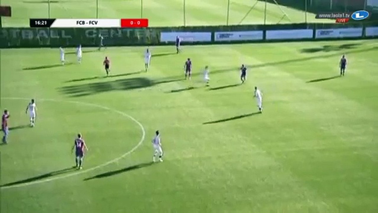 Basel 1:0 Viktoria Plzen (Friendly Match. 17 January 2018)