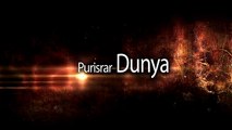 Rain Of Diamonds On Neptune - Urdu Documentaries About Space - Purisrar Dunya - YouTube