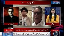 Chaudhary Nisar Nawaz Sharif Par Sangeen Ilzam Laga Diye - Shahid Masood