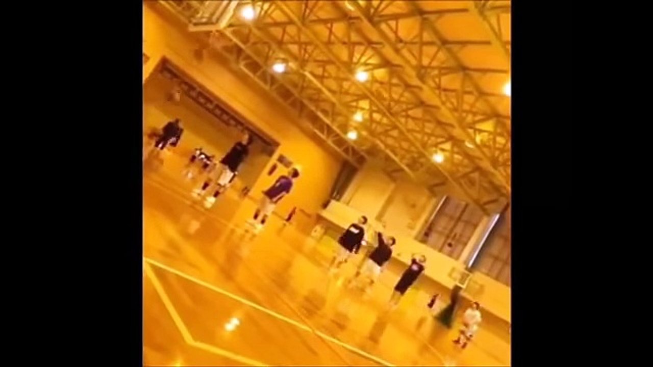 Funny Japanese Highschool vines compilation - YouTube