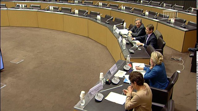 Offre automobile française : M. Jean-Marc Jancovici et M. Alain Grandjean, associés fondateurs de Carbone 4 - Mardi 26 janvier 2016