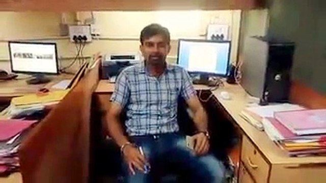 TERii - (Best Engineering College & Top B Schools in Haryana, North India) Testimonial Narender Duhan