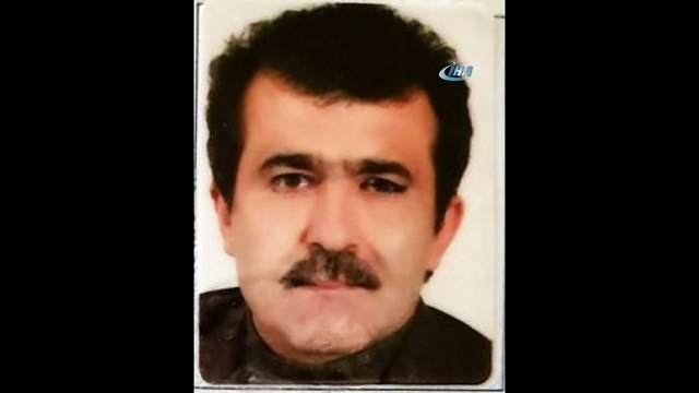 Tartıştığı babasını boğazını keserek öldürdü