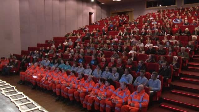 Akut Kurucu Başkanı Ali Nasuh Mahruki: İstanbul, Kuzey Anadolu Fay Hattının Bir Sonraki...