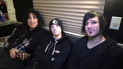 Lords of Acid - DREAM TOUR Ep. 608