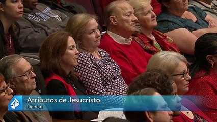 QUIÉN ES ESTE HOMBRE LLAMADO JESÚS  - Charles Stanley