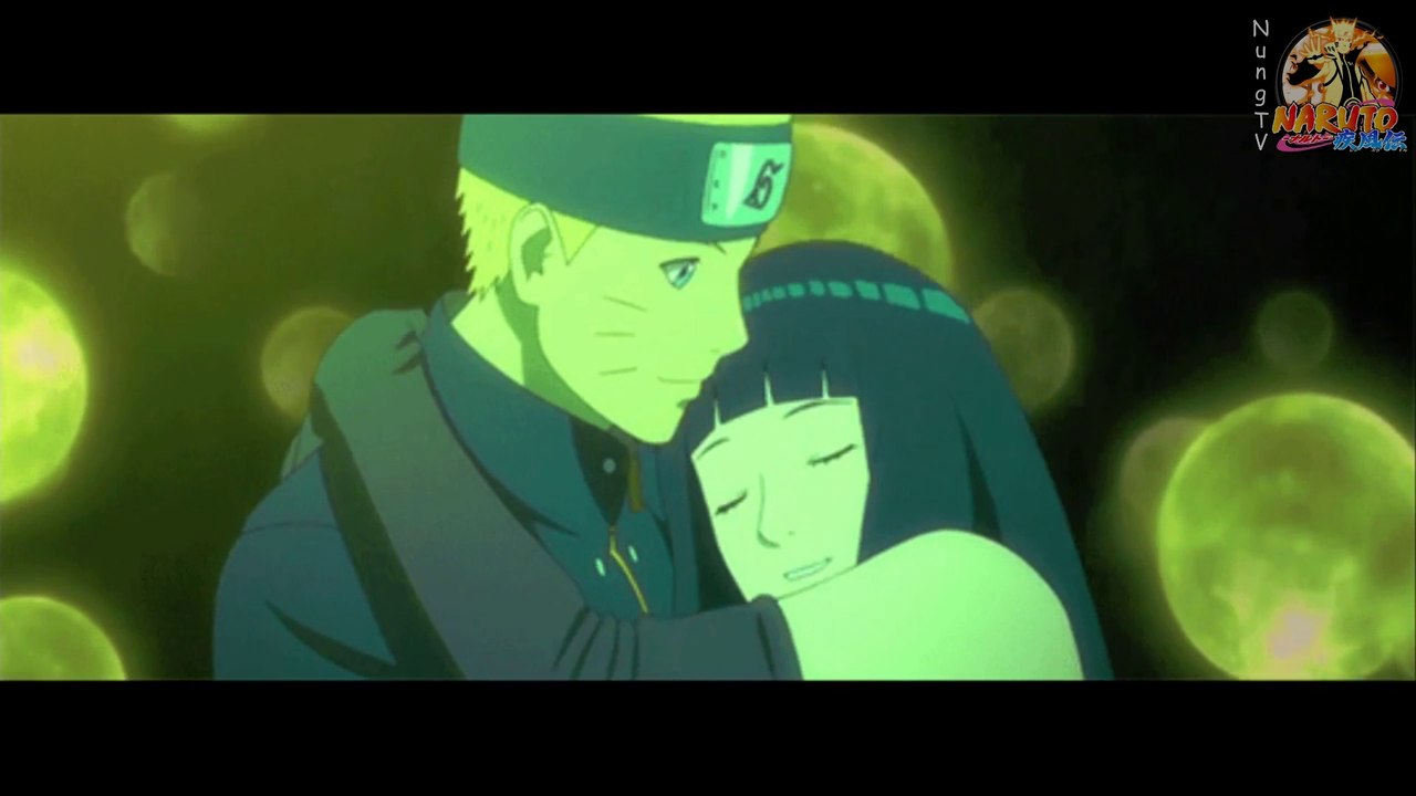 【NARUTO - ナルト】最高カップルトップ10漫画のナルトのベストカップルは？【ナルト - ボルトランキング NUNG TV】