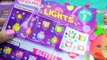 Scented Color Changing Lights Num Noms Series 3 Full Truck Of Surprise Blind Bags Toys