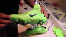 How to Clean your Soccer Cleats/ Football Boots 2.0 (SUPERFLY)