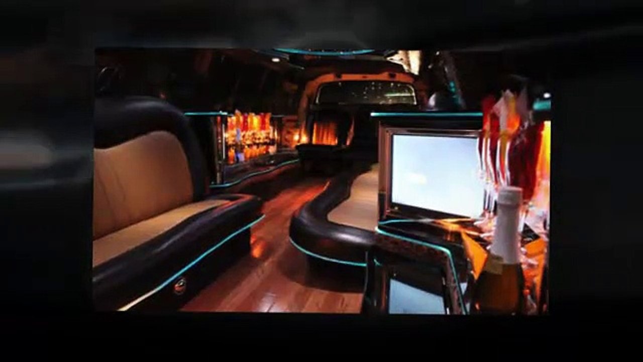 Michigan Party Bus Rentals