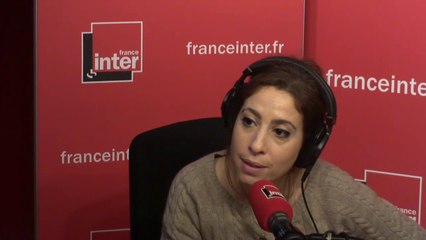 Benjamin Griveaux : "Ceux qui n'ont pas de titre de propriété seront expulsés par les forces de l'ordre"