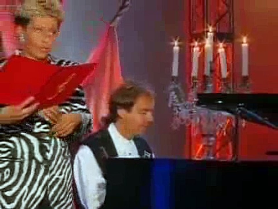 Kalkofes Mattscheibe Staffel 2 Folge 10 Deutsch