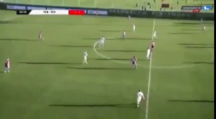 Basel 1:2 Viktoria Plzen (Friendly Match. 17 January 2018)