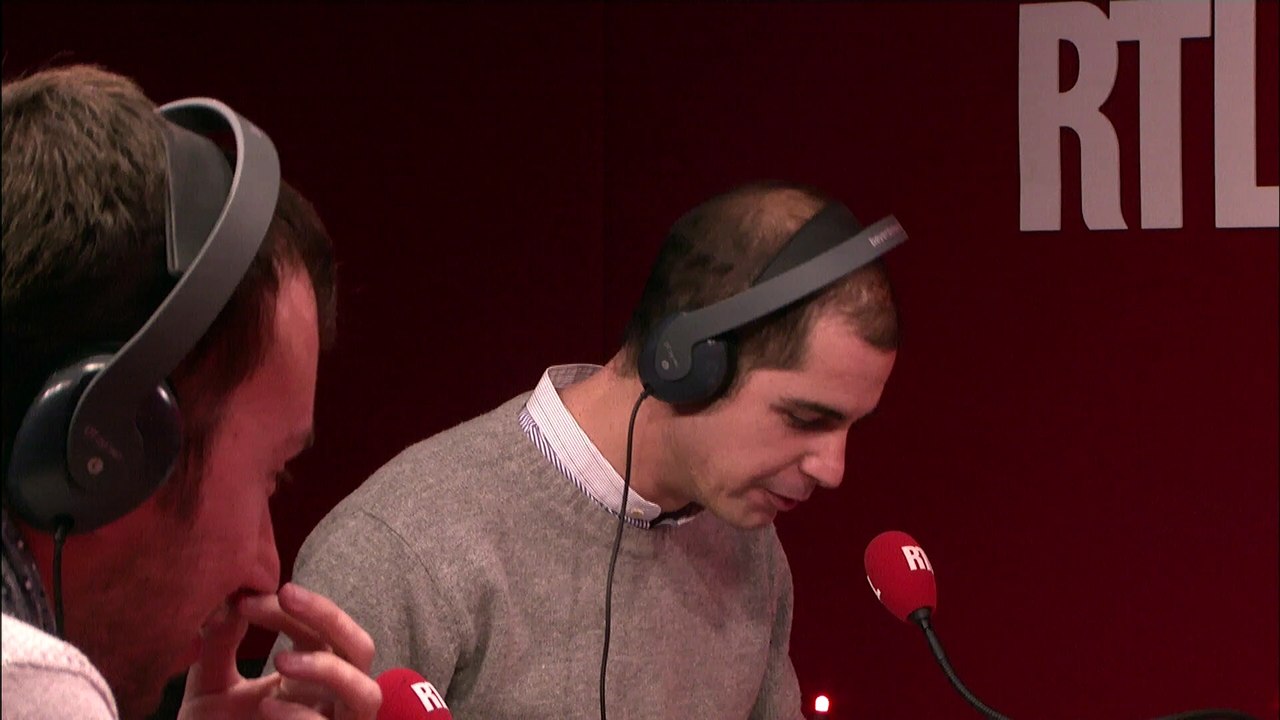 Le test cognitif de Donald Trump - Le surf de l'info