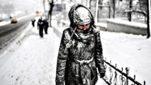 Türkiye Kar ve Sağanak Yağışa Teslim! Meteoroloji'den 16 İle 'Kara Kış' Uyarısı