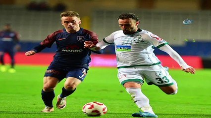 Lig Lideri Türkiye Kupası’na Veda Etti