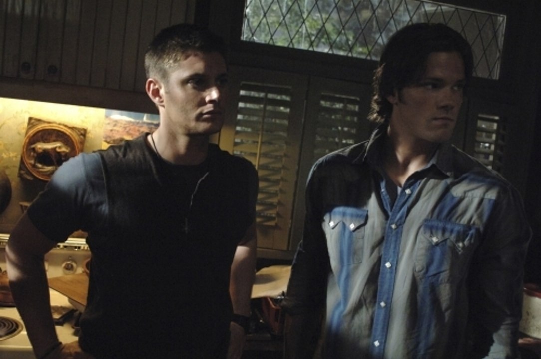 Supernatural Season 13 Episode 11
