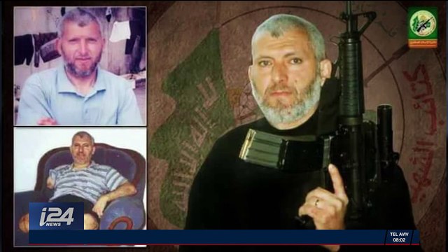 Cisjordanie : opération de Tsahal à Jénine