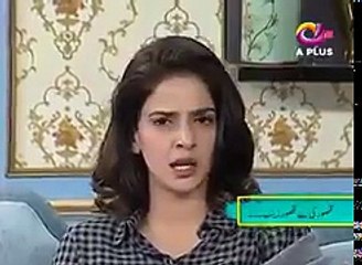 ‘They check each and everything’: Saba Qamar speaks of ‘humiliation’ at int’l airports