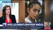 Pourquoi les parents de Maëlys sont convaincus que leur fille était dans la voiture de Nordahl Lelandais