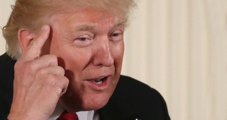 Trump'a Uygulanan Akıl Sağlığı Testini Siz Geçebilir misiniz?