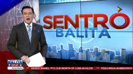 NBI, magsusumite ng initial results ukol sa Dengvaxia