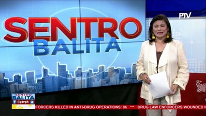 Mag-asawang Tiamzon at isa pang NDF consultants, pinaghahanap na ng PNP