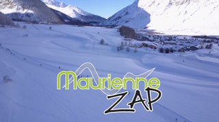 Maurienne Zap # 371