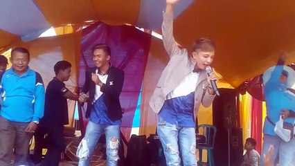 Live Duo Amor Modus Pak Kuwu demam Duo Amor