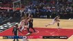 Nuggets at Clippers Recap Raw