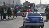 Kazakistan'da Kaza Yapan Otobüs Yandı: 52 Ölü