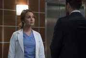 Greys Anatomy Harder, Better, Faster, Stronger Season 14 Episode 12 