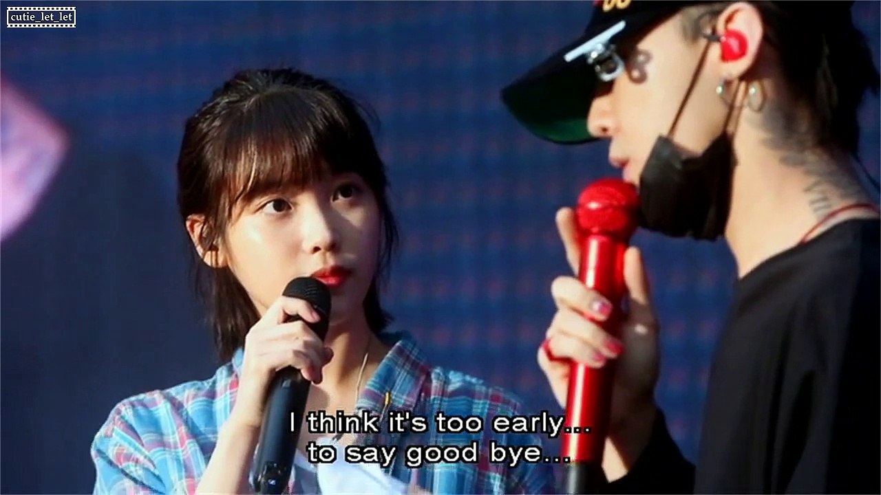 [ENGSUB] #지드래곤 #GDRAGON ACT III, #MOTTEINSEOUL SPECIAL CLIP#3: Rehearsal Clip | #권지용 X #아이유 [Missing You]