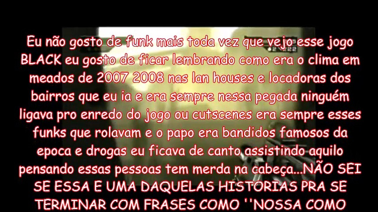 BRAZILIAN SLUMS ON 2008