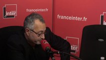 Jean-François Delfraissy : 