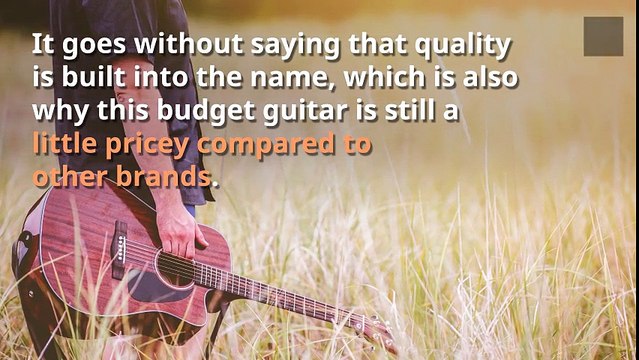 Seagull S6 Acoustic Guitar Review