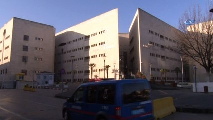 Yan bakma cinayetinde ilginç ifade 'Hasmım olduğu için bıçak taşıyorum'